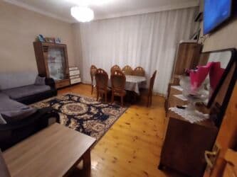 продажа квартир в баку вторичное жилье: Bakı, Lökbatan qəs., 2 otaqlı, Köhnə tikili, 49 kv. m — 10