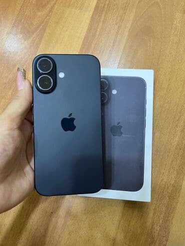 IPhone 16, Qara, Face ID