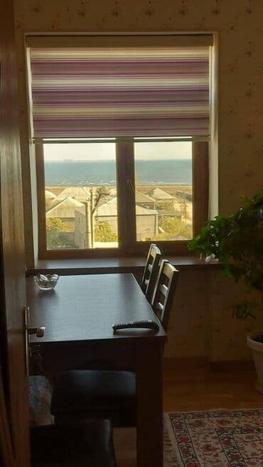 ağ şeher evler: Bakı, Hövsan qəs., 2 otaqlı, Köhnə tikili, m. Əhmədli, 58 kv. m — 10