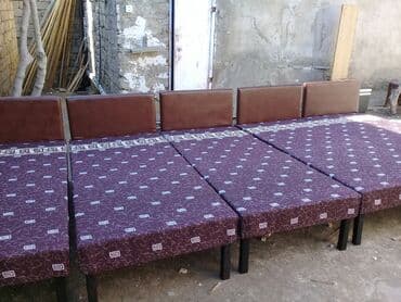 setka toxuyan aparat satisi: Carpayi
Tezedir hazirlari var 2 neferlik taxt 100m — 2