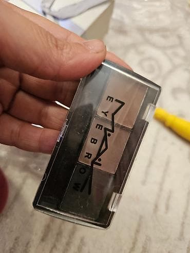 Другие комплектующие: Məhsul dəsti – aksesuarlar və dekor - Gün eynəkləri qarışıq dəst — 7