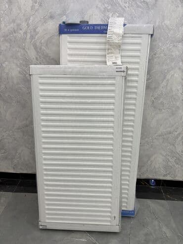 Металлопрокат: Новый Панельный Радиатор Нет кредита — 2