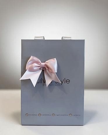 Çantalar: Dəstə daxildir: Üzük, Gümüş, 925 Əyar — 3