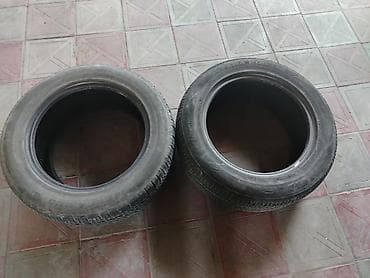 İşlənmiş Şin Nexen 255 / 55 / R 18
