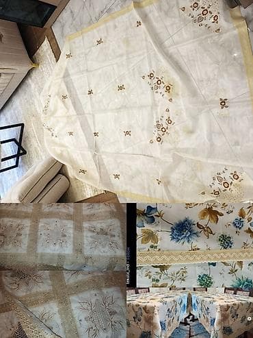 Yorğanlar, adyallar: Az işlənmiş qiymət sondur qiymətə görə narahat etmeyin !Məhsul — 8
