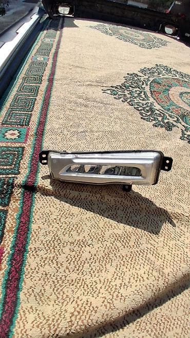 Бамперы, буферы: Məhsul: Avtomobil üçün orijinal ehtiyat hissələri və aksesuarlar — 7