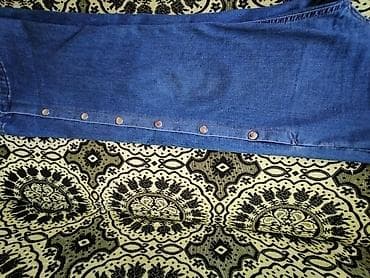 paltarlar kişi: Şort, rəng - Ağ — 9