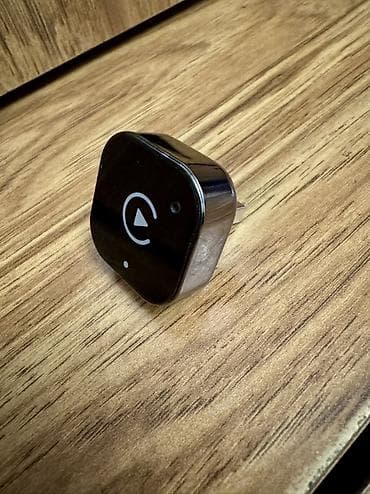 adapterler: Adapter — 1