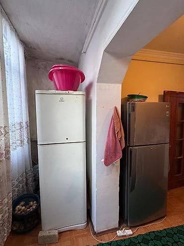 aff park: Bakı, Köhnə Günəşli, 2 otaqlı, Köhnə tikili, 65 kv. m — 10