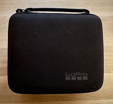 gopro 10: GoPro HERO12 Black — Creator Edition | Tam Komplekt + 64 GB 150mb — 7