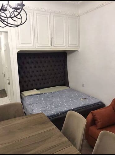 1 комнатная квартира снять: 28 may metrosunun yaxınlığında turk sefirliyinə yaxın yaxın 6 — 6