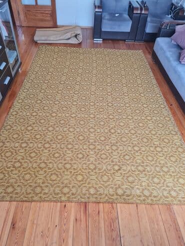 yun palaz: Xalça Dekorativ, Kredit yoxdur — 1