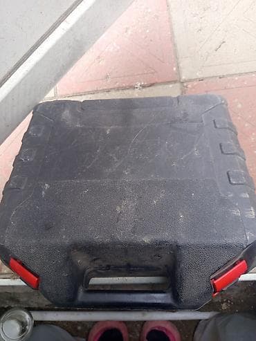 Ручные механические инструменты: Elektrik lehimləmə pistoleti – SW-01 - Model: SW-01 (CE işarələnməsi) — 7