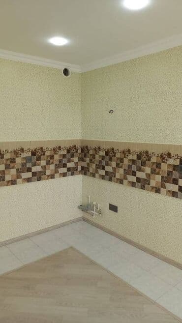 купить квартиру на баилово: Баку, 2 комнаты, Вторичка, м. Ахмедлы, 60 м² — 10