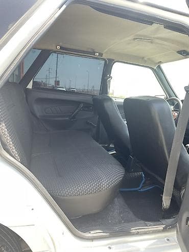 2107 ehtiyyat hisseleri: VAZ (LADA) 2115: 1.6 l | 2012 il 300000 km Sedan — 9