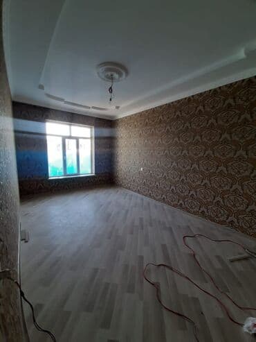 azadliq metrosu: Binəqədi qəs. 3 otaqlı, 120 kv. m, Kredit yoxdur, Yeni təmirli — 8