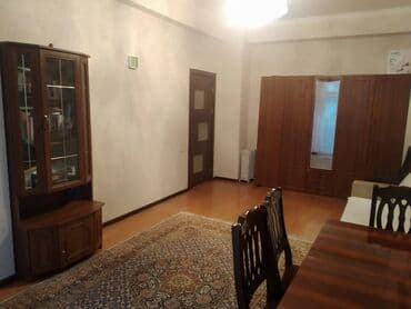 sumqayıt kreditle evler: 1 otaqlı, Yeni tikili, 45 kv. m — 3