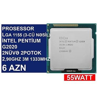 modem tp link: Kompüter üçün Prosessorlar ⭐LGA 775 İntel Dual Core E6600 3,06Ghz 2M — 9
