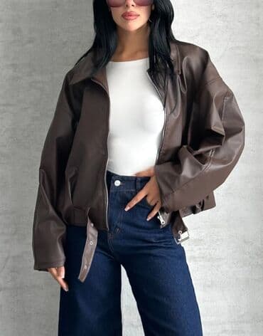 kişilər üçün qış papaqları: Digər üst geyimləri — 4