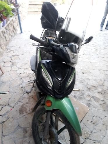 Мопеды, скутеры: Dnepr - Moped 50 см3 — 3