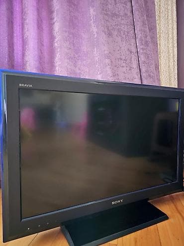 katv kart: Televizor Sony LCD 32" — 2
