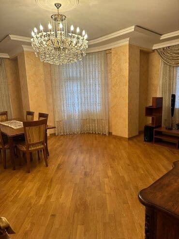 bakıda kirayə evlər 2023: Yeni Yasamalda 77 d sonuna yaxin 10 mertebeli binanın 3-cu — 5