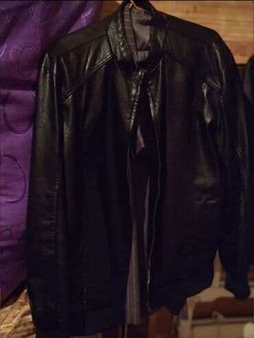 KURTKA 20 MANAT BOYUK BEDEN 56 RAZMER lalafo.az -da KURTKA 20 MANAT BOYUK BEDEN 56 RAZMER