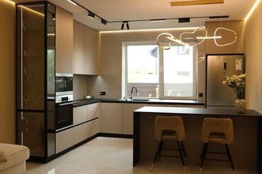 ciya toxumu harda satilir: Sifarişlə mətbəx dəsti, Özü çəkən petlələr, Kredit yoxdur, Pulsuz çatdırılma — 2