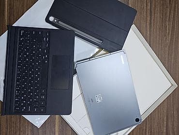 se pro: Samsung Galaxy Tab S9 FE 5G 

Problemsiz — 2