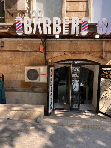 наращивание волос в баку цены: 💈 Hazır Biznes – Salonu Satılır! 💈 📍 Yer: Nizami Metronun tam — 12