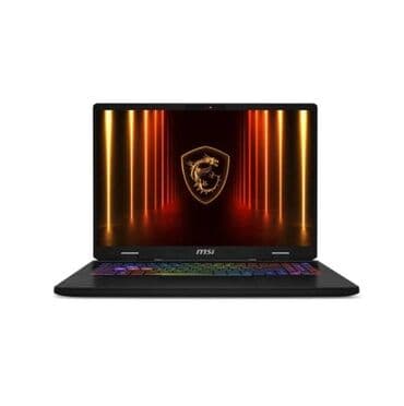 MSI: ✅Qeyd : Laptop YENIDI MSI Crosshair 16 HX AI D2XWFKG-088XAZ — 1