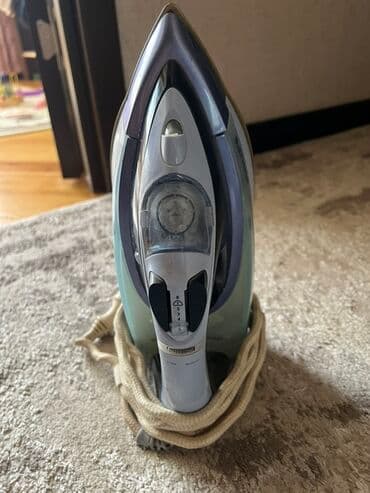 daraqli utu feni: Buxarlı ütü, Philips, Kredit yoxdur — 1