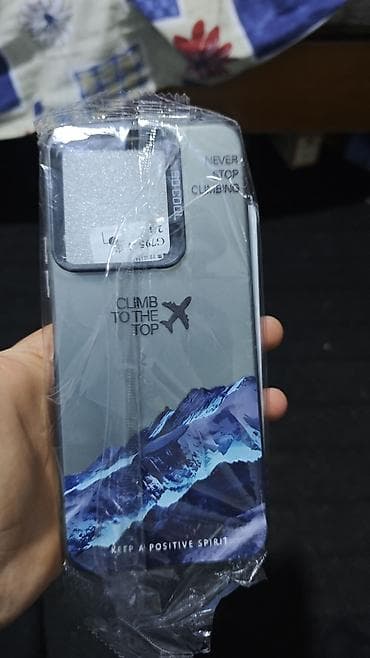 PoCo F6 üçün qoruyucu telefon örtüyü - Model uyğunluğu: Poco F6