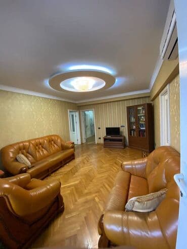 квартиры в баку с видом на море: Xətai metrosuna yaxin portbakuya yaxin 9 mertebeli binanın 5-ci — 1