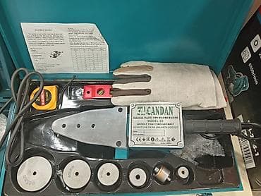 payalnik aparati: Qaynaq aparatı Kredit yoxdur — 2