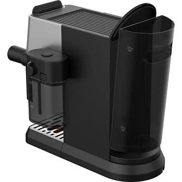 sud seperatoru: Beko espresso/kofe aparatı – kompakt yarı-avtomatik model, ev və ofis — 4