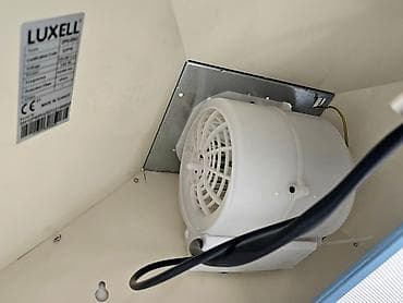 luxel: Aspirator Yeni — 9