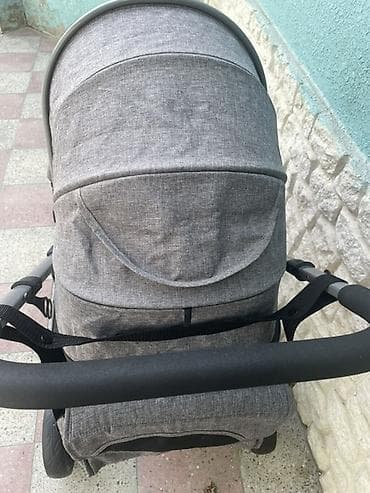 maşın araba: 2-i 1-də araba — 2