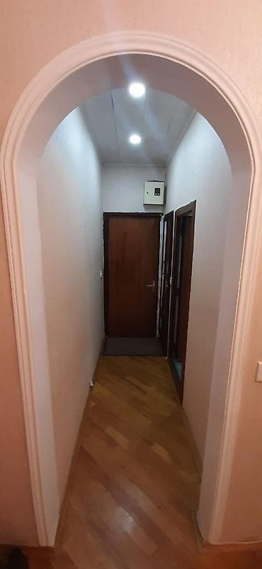 korogluda kiraye ev: Kirayə 2 otaqlı mənzil – Metro Gənclik yaxınlığında, Prezident — 10
