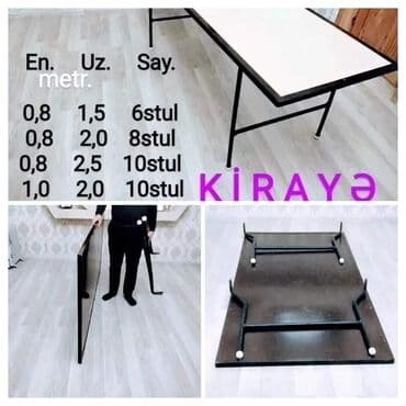 bmw 8 серия 850i mt: Stol stul icarəsi, qablar, masa və oturacaq kirayə. Ad günləri — 4