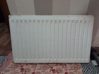 kombi radiator: Radiyator.Salam.Uzunluğu 80sm, hündürlük 49sm,eni 10sm — 2