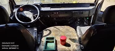 gurcustan ford bazari: Hyundai County: 3.9 l | 2026 il Mikroavtobus — 6