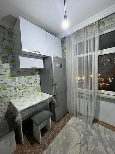 qaracuxur kiraye evler 2023: Qarayev metrosundan 5–7 dəqiqəlik məsafədə yerləşən 2 otaqlı, 50 kvm — 8