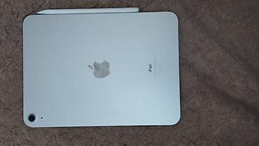 ipad m2 12 9: İşlənmiş Apple iPad 10 (2022), 10,9", 64 GB, Ödənişli çatdırılma — 6