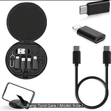 ev telefonsuz internet cekdirmek: Adapter — 1