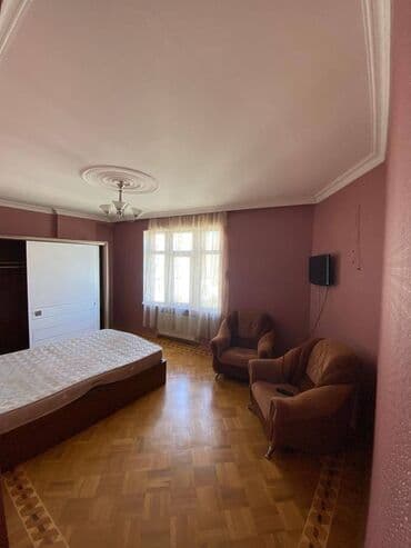 sulutəpədə kirayə ev: Nərimanov rayonu,Təbriz kuçəsində,17 mərtəbənin,7-ci mərtəbəsində,2 — 8