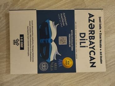 hədəf azərbaycan dili qayda kitabı qiyməti: Azərbaycan dili Hədəf qayda kitabı 5-11 siniflər üçün heç işlənməyib — 1