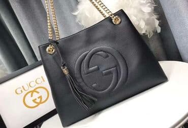 gucci canta: Çiyin çantası, Gucci, Yeni — 5