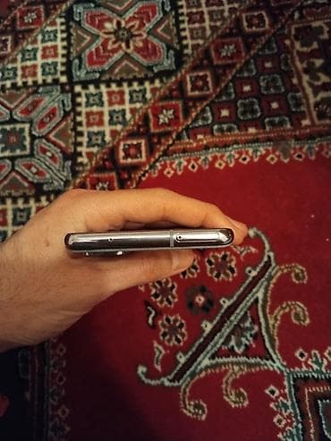 micro card: Samsung Galaxy S20, 128 GB, rəng - Yaşıl, Simsiz şarj — 3