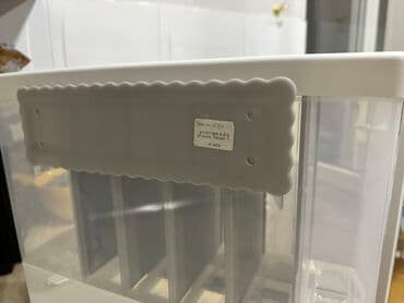 qar kuresi qiymeti: Orqanayzer metbex ucun — 2